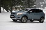 Ford Kuga 2008 года